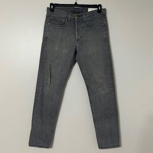 rag and bone fit 1 Jeans